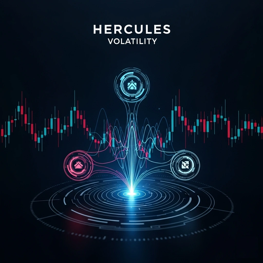 Hercules Volatility